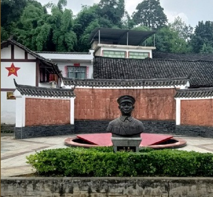 红军广场